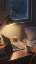 Midnight Study