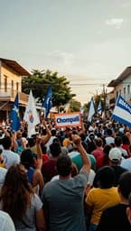 Hacia el Futuro con Segundo Quispe
