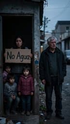 El Karma de Agustó