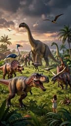 Indominus Rex