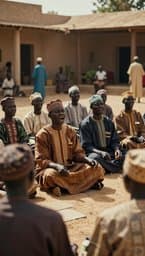 Praise of the Prophet