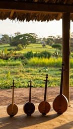 Sacred Strings