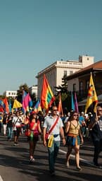 Caravana del Triunfo
