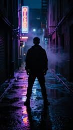 Mon Silence