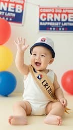 Ruan Para Presidente