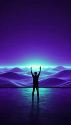 Neon Heartbeat
