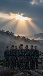 우리는 전우다