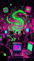Glitch Party