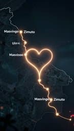 Kumbi (Long Distance)