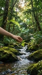 Rooted Promise