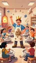 King of Kiln