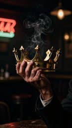 The Price of Greatness