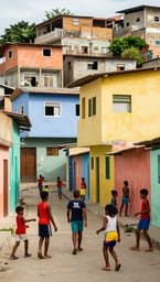 Tetero de Favela