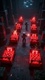 BedWars Domination