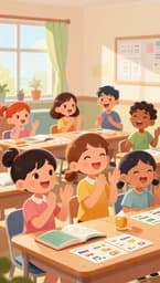 English Day by Day