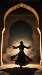 Tere Ishq Nachaya
