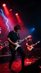 Fury Riffs