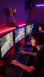 CS2 Dominators