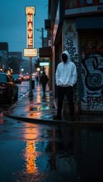 Concrete Jungle Drill