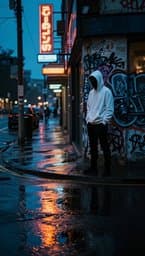 Concrete Jungle Drill