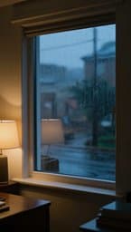Rainy Velvet