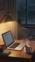 Midnight Study