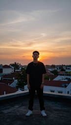 Rise from the Bottom