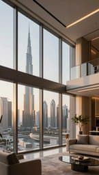 Dubai Property Intelligence