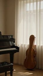 Acoustic Solace
