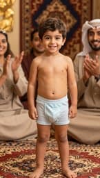 Yousef the Big Boy