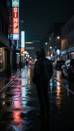 Night Drive