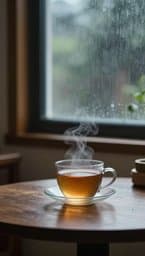 Rainy Night Relax