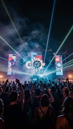 Iron Rave