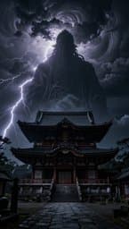 Shrine Awakening