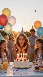 Happy Birthday Lizi