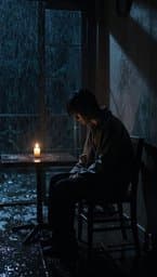 The Weight of Silence