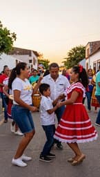 A Família Zueca