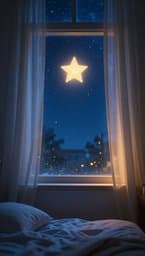 Twinkle, Twinkle, Little Star