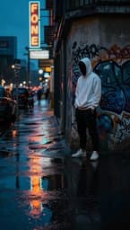Concrete Jungle Drill