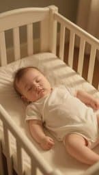Hush Little Naomi