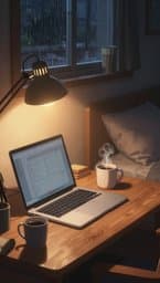 Midnight Study