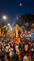 Bappa Ki Sawari