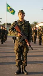 Força e União - Server 34