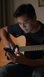 Anak, Nandito Lang Si Daddy