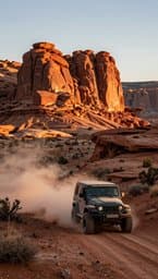 Moab TV