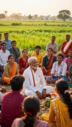 Gaon Ka Sahara