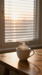 Morning Light
