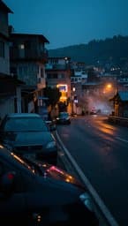 Geada City