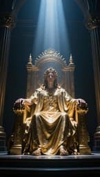 God of Justice
