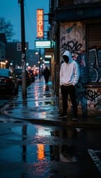 Concrete Jungle Drill